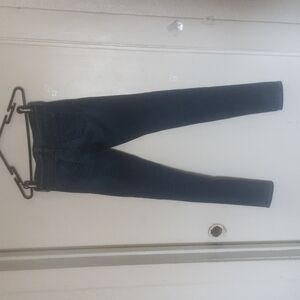 AG Adriano Goldschmied " The Legging " Skinny Jeans Sz 25R